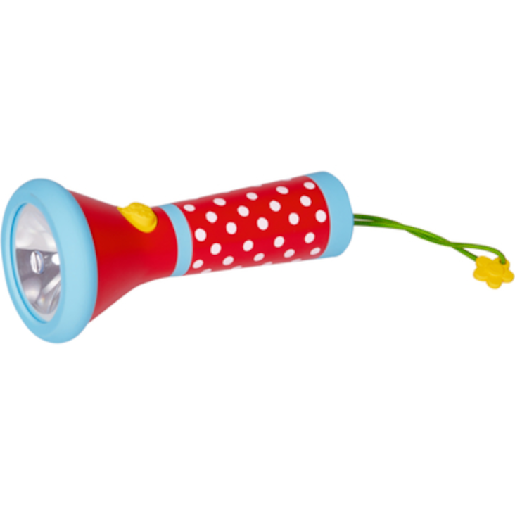 Spiegelburg Taschenlampe