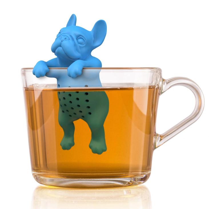 Tierische Tee-Eier - Good Boy