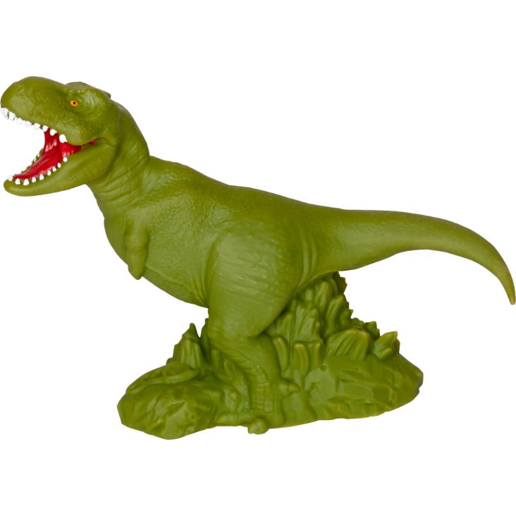 Nachtlampe T-Rex World