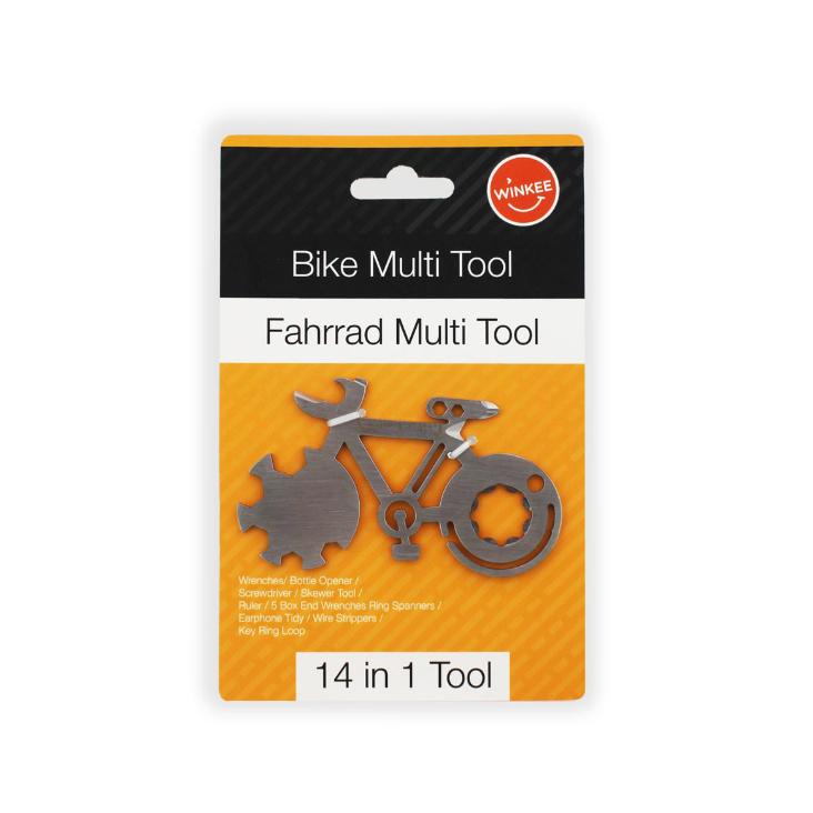 Fahrrad Multi Tool