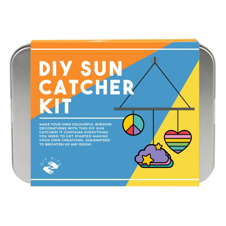 DIY Sonnenfänger