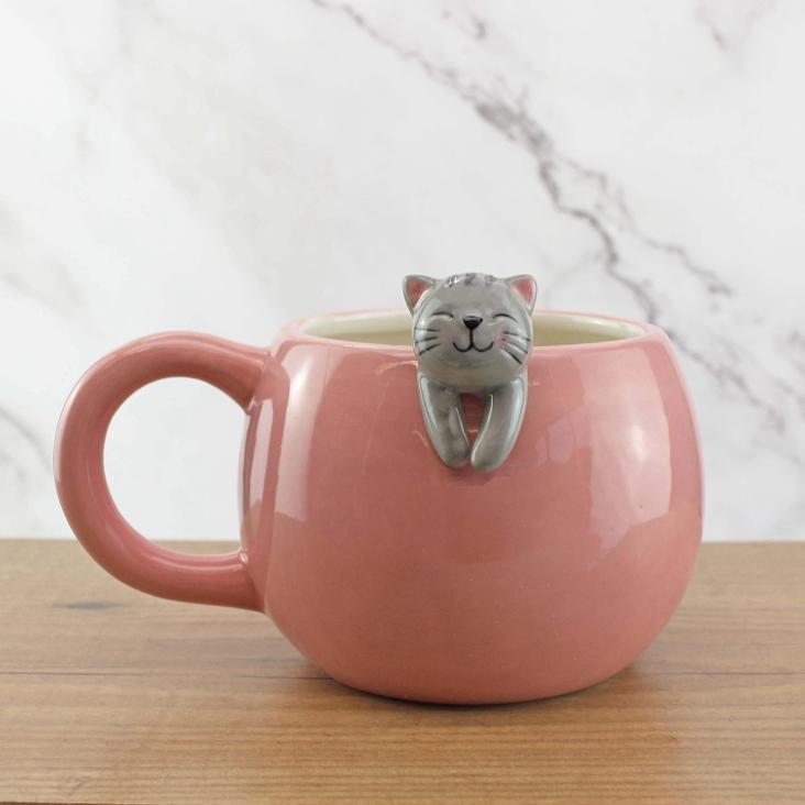 Tasse Pet Friends - Katze