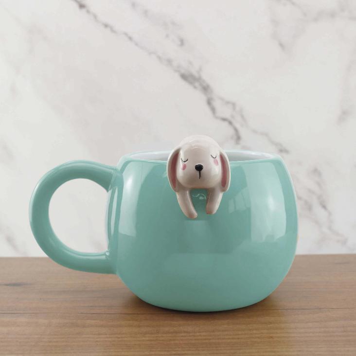 Tasse Pet Friends - Hase
