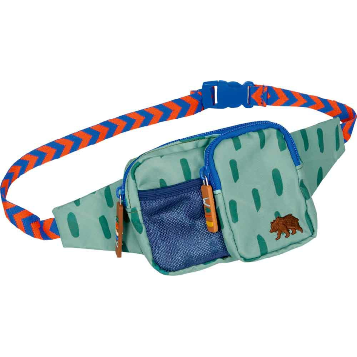 Hip Bag Bär