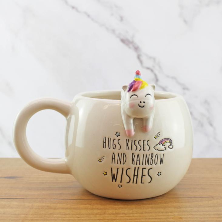 Tasse Pet Friends - Einhorn