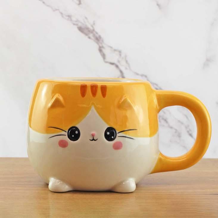 Tasse Pet Friends - Kätzchen