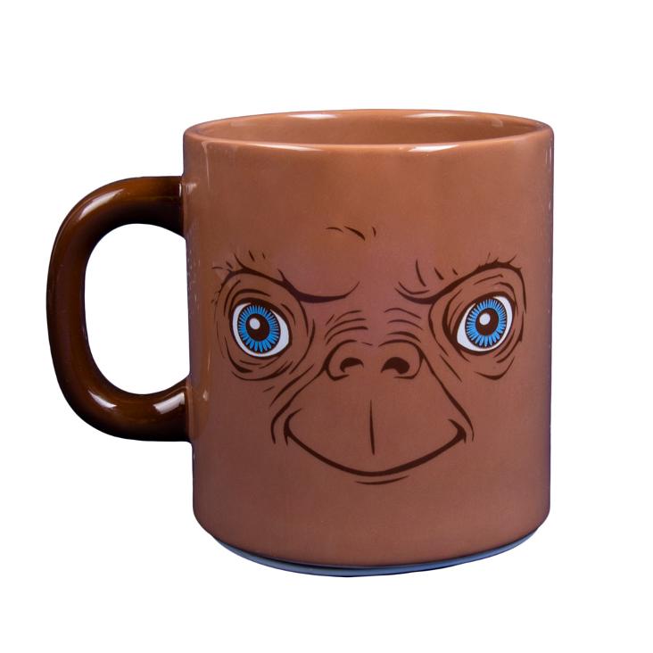 E.T. Sound Tasse