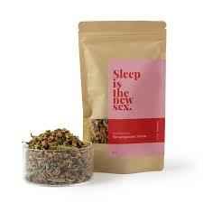 Tadah Tee - Sleep is the new sex.