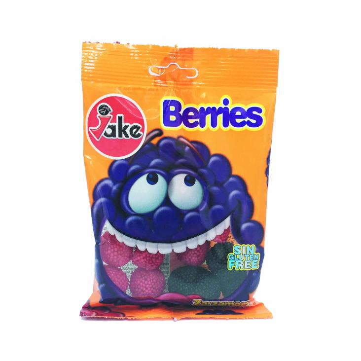 Berries