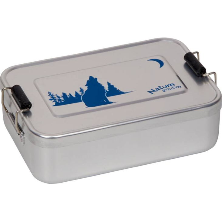 Lunchbox Einfach Leben