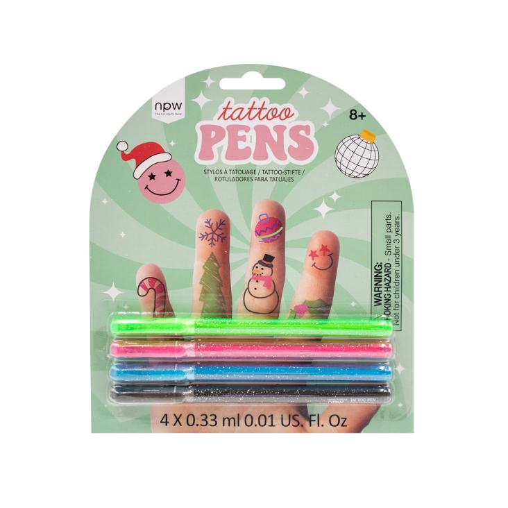 Tattoo Stifte