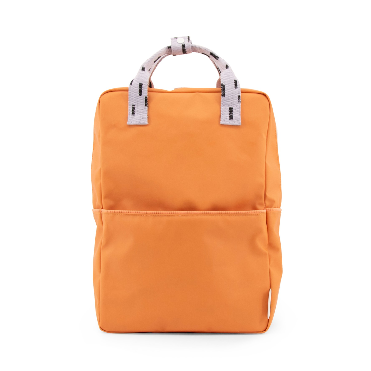 Sticky Lemon Rucksack - Sprinkles Large Panache Gold