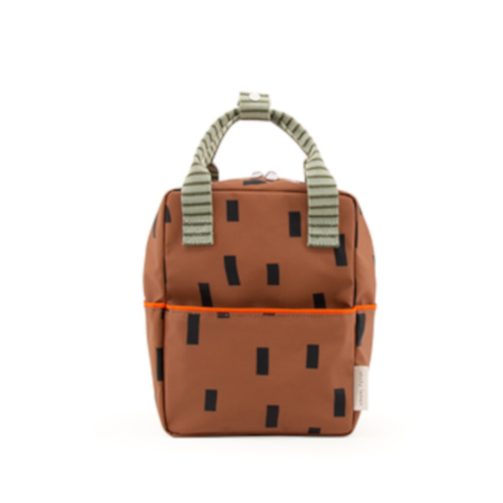 Sticky Lemon Rucksack Sprinkles Small Cinnamon
