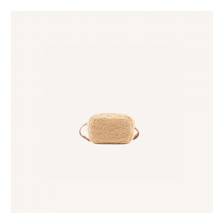 Fanny bag | teddy