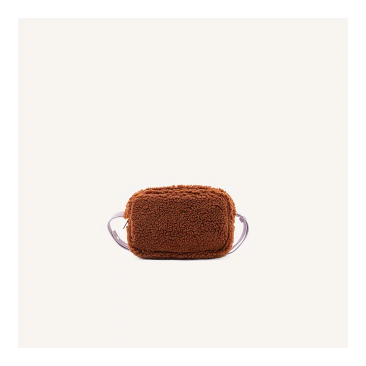 Fanny bag | pecan brown