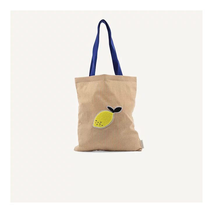 Totebag meet me in the meadows Cousin Clay