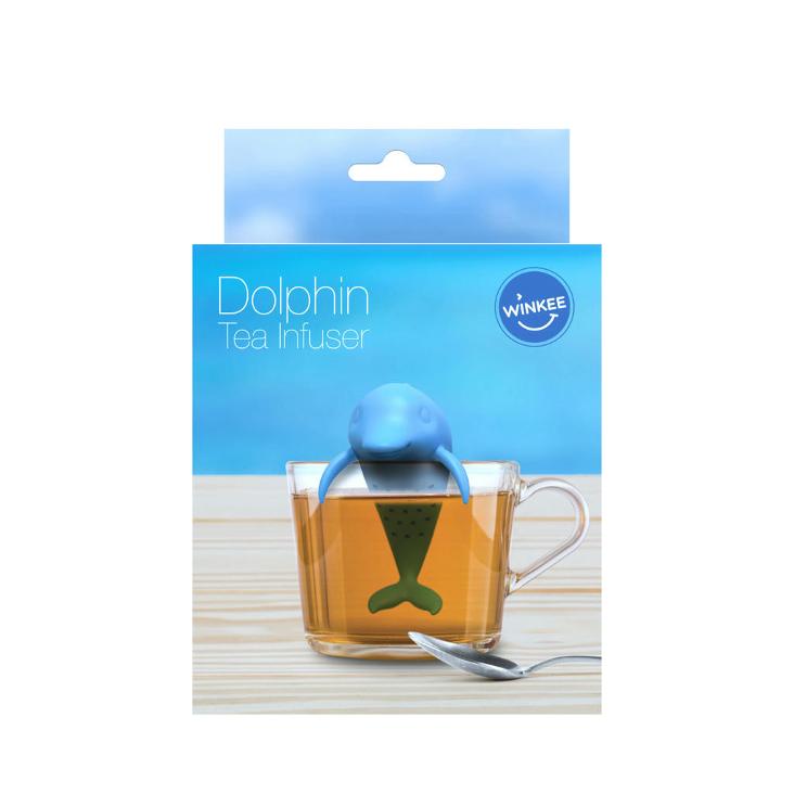 Delfin Tee Ei