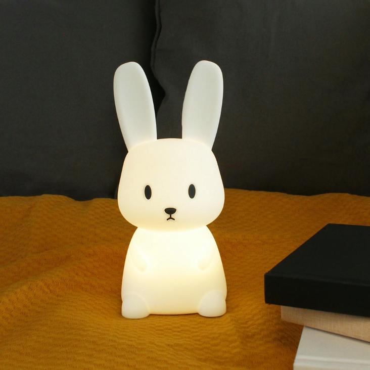 Nachtlicht Hase