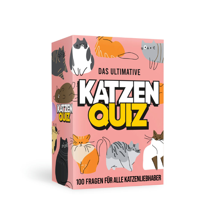 Katzenquiz