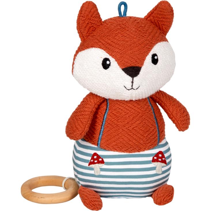 Spieluhr Fuchs