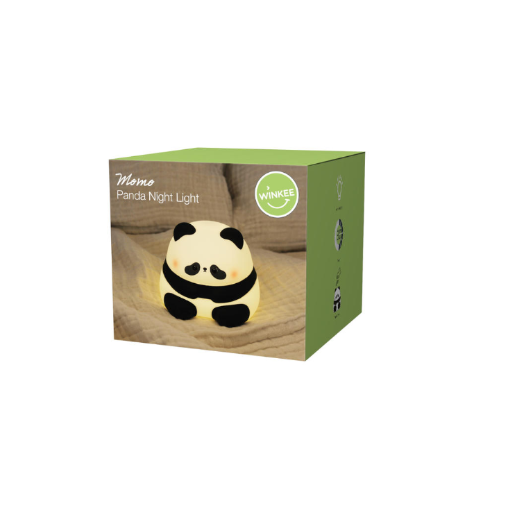 Nachtlicht Panda Momo