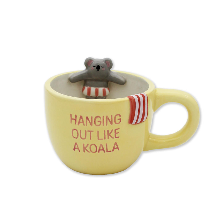 Tasse Pool Buddies Koala