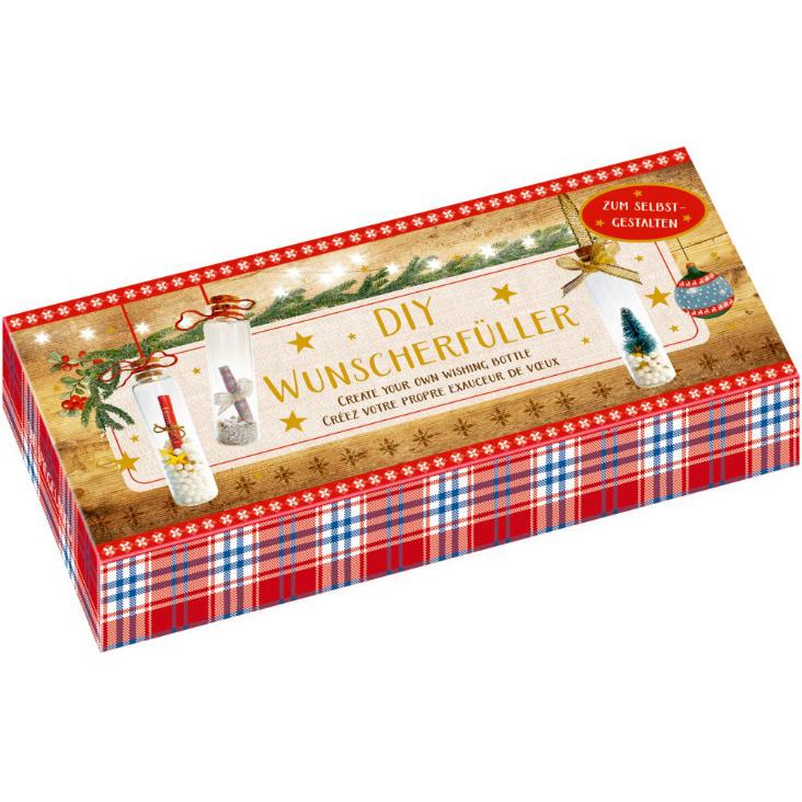 DIY Wunscherfüller
