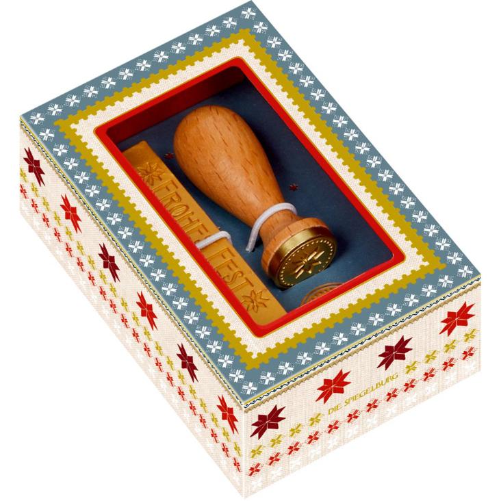 Siegelstempel