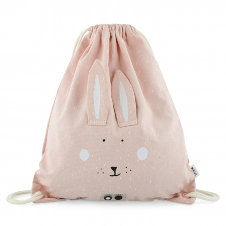Turntasche Mrs. Rabbit