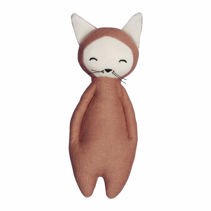 Rassel Soft Fox