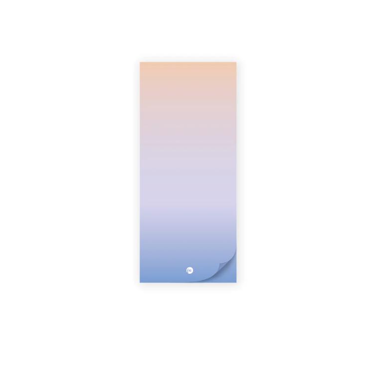 Notizblock Rea