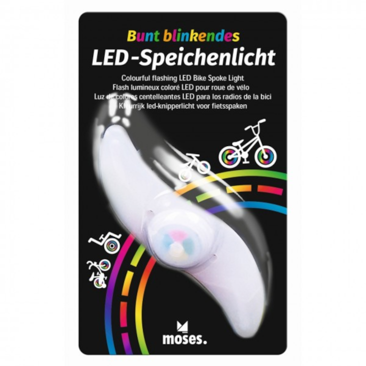 LED-Speichenlicht