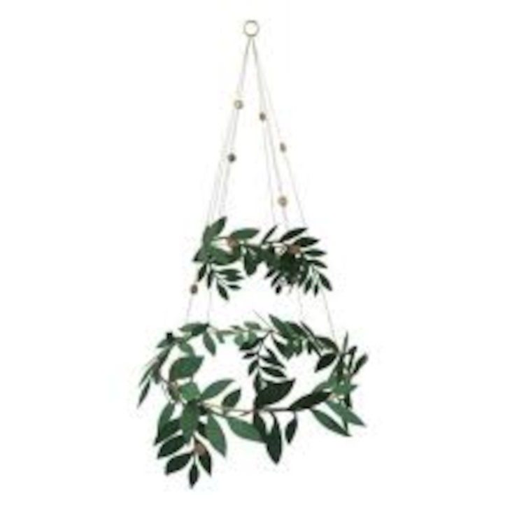 Meri Meri Chandelier MIsteln