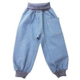 W.I.L Jeans Cozy hellblau