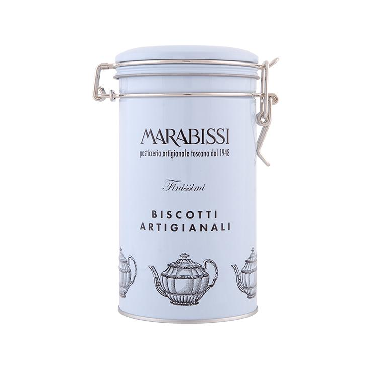 Butterbiskuits mit Schokolade, Orangen, Zimt