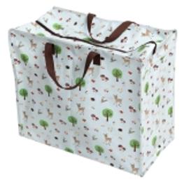 Jumbo Bag - Waldtiere