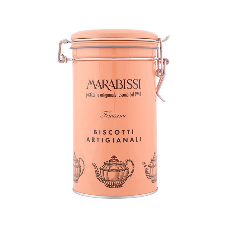 BUTTERBISCUITS SCHOKOLADE, SALZBLUMEN