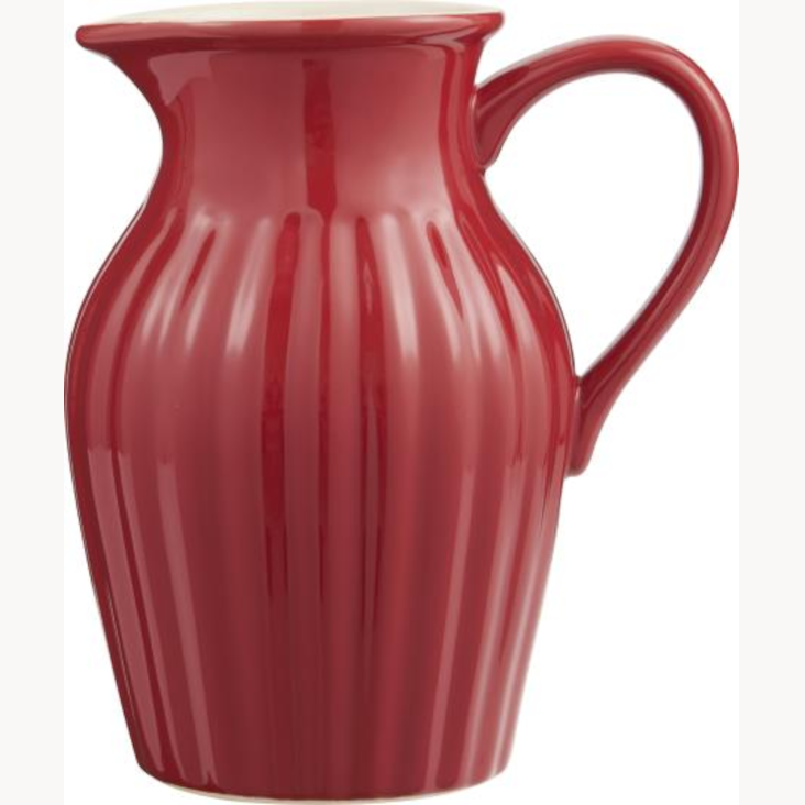 Krug 1.7 Liter Mynte Strawberry