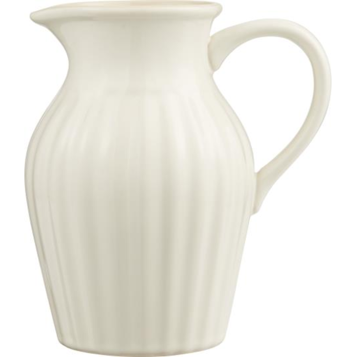 Krug 1,7 Liter - Mynte Buttercream