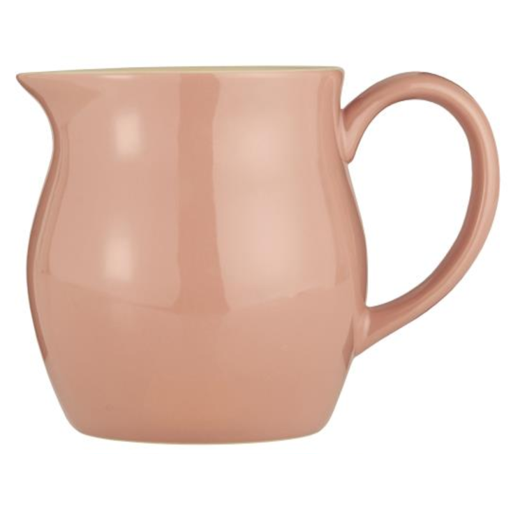 Krug 2.5 Liter Mynte Coral Almond