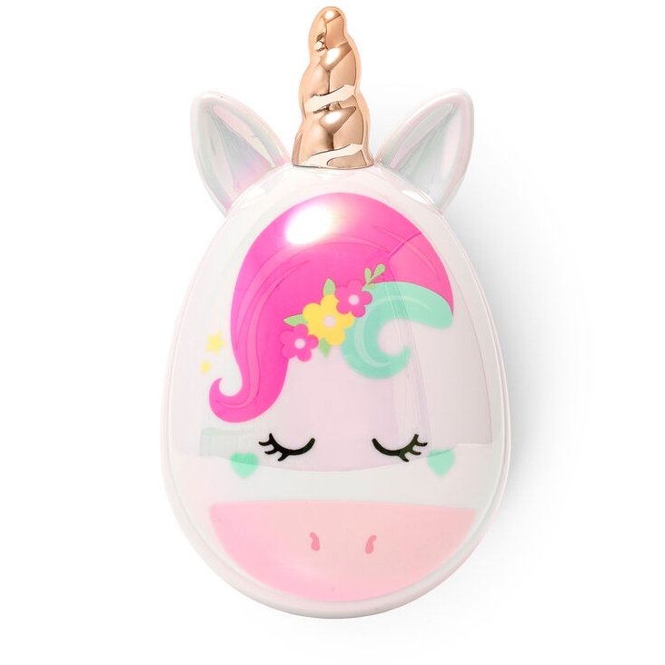 Haarbürste Unicorn