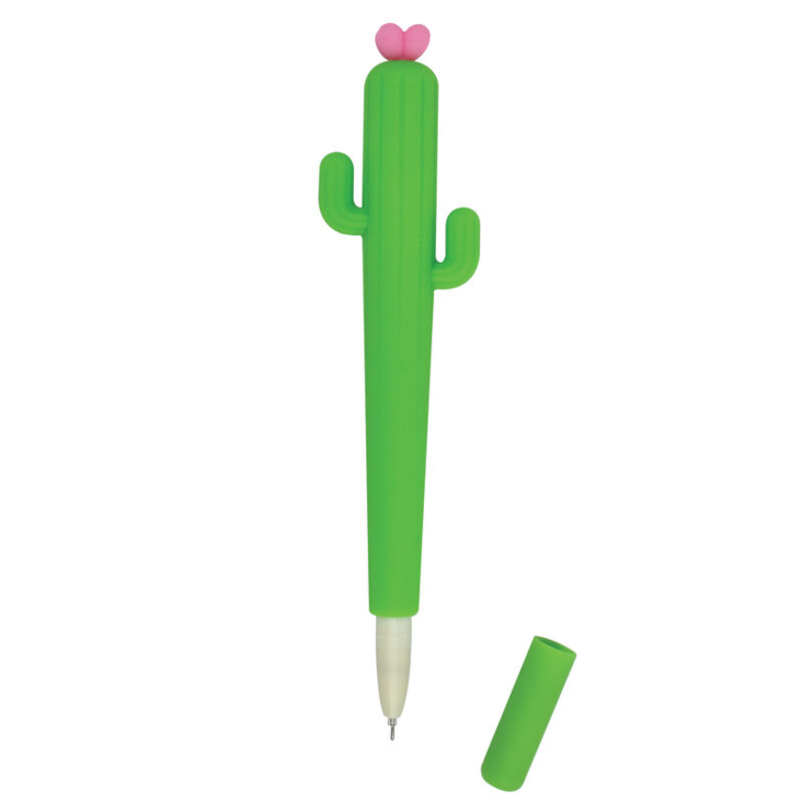 Gel-Stift Cactus