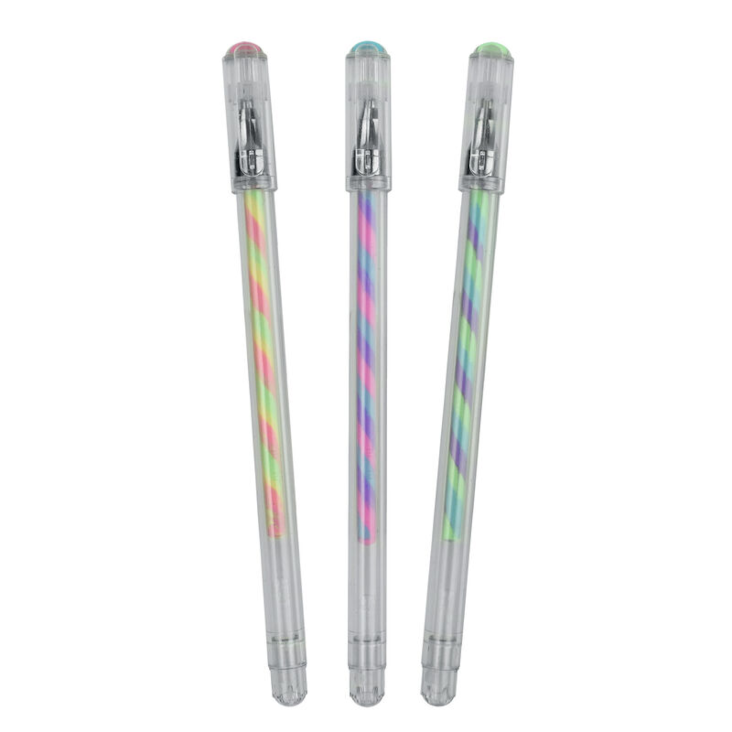 Gel-Stift-Set