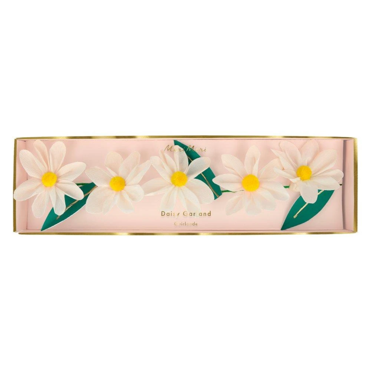 Daisy Girlande Meri Meri