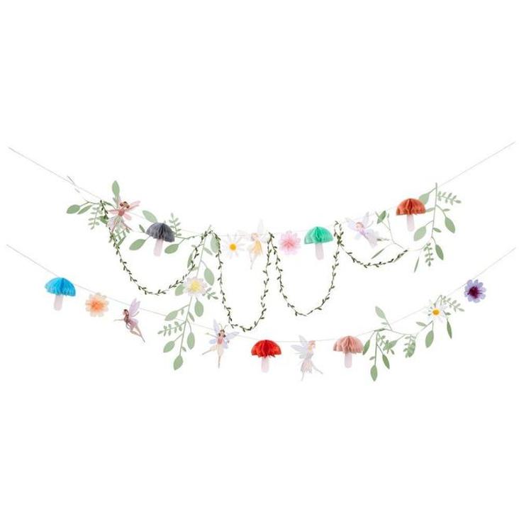 Girlande Meri Meri - Fairy - 3