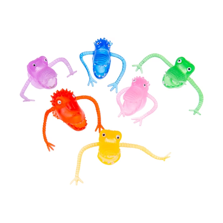 Fingermonster