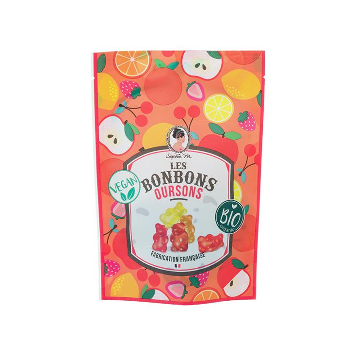 Bonbons Oursons