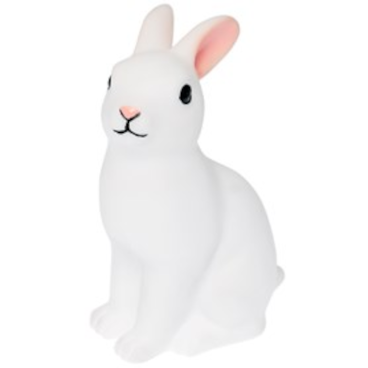 Nachtlicht Hase LED