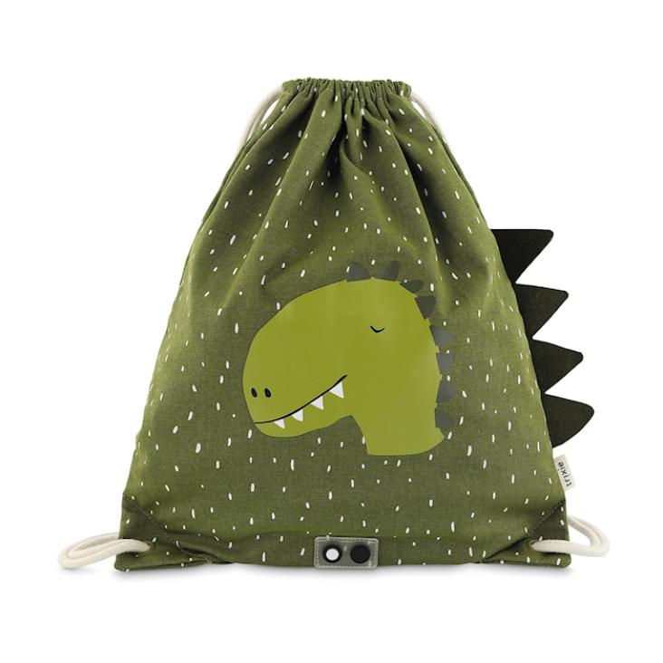 Turnbeutel Mr. Dino