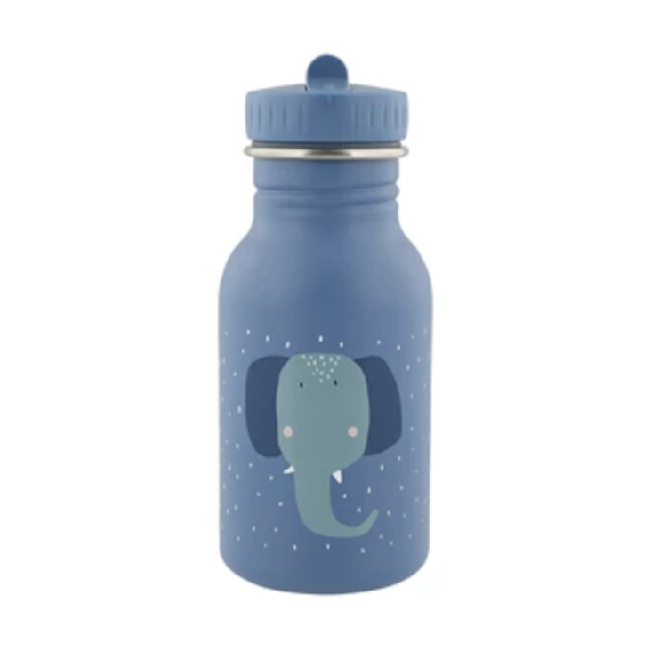 Trinkflasche 350ml Elefant